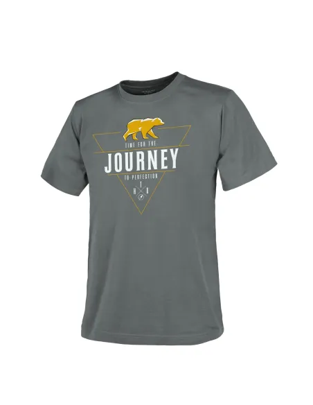 CAMISETA HELIKON TEX JOURNEY TO PERFECTION L