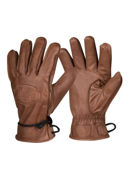 GUANTES HELIKON WINTER PIEL L