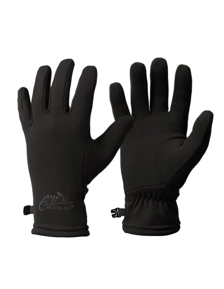 GUANTES HELIKON TEX TREKKER OUTBACK NEGRO XL