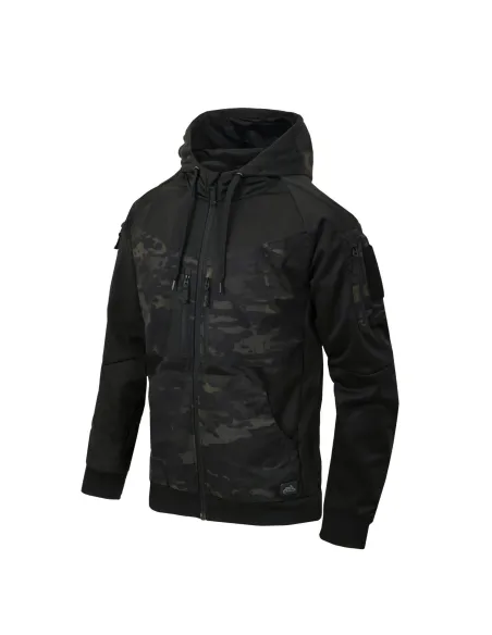 SUDADERA HELIKON TEX ROGUE MULTICAM L