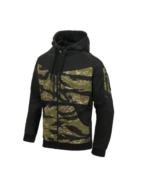 SUDADERA HELIKON TEX ROGUE TIGER M