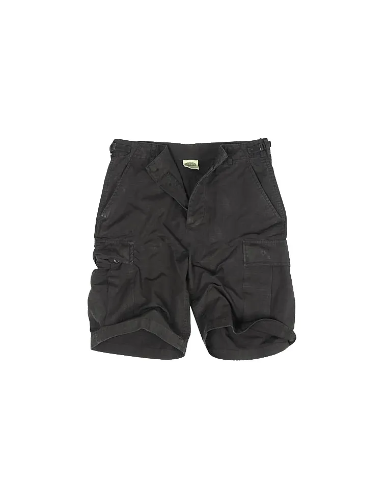 BERMUDA PREWASH RIP NEGRA XXXL