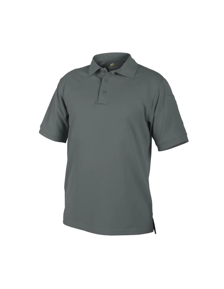 POLO HELIKON-TEX GRIS XXXL