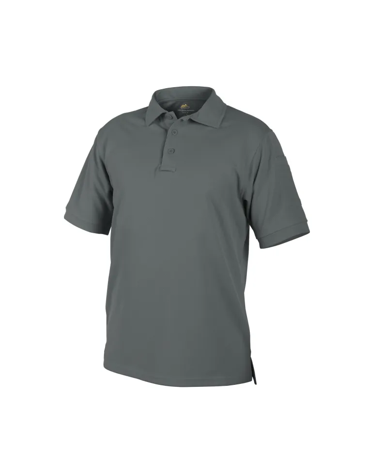 POLO HELIKON-TEX GRIS XXXL