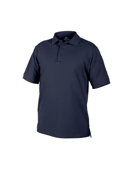 POLO HELIKON-TEX AZUL XXXL