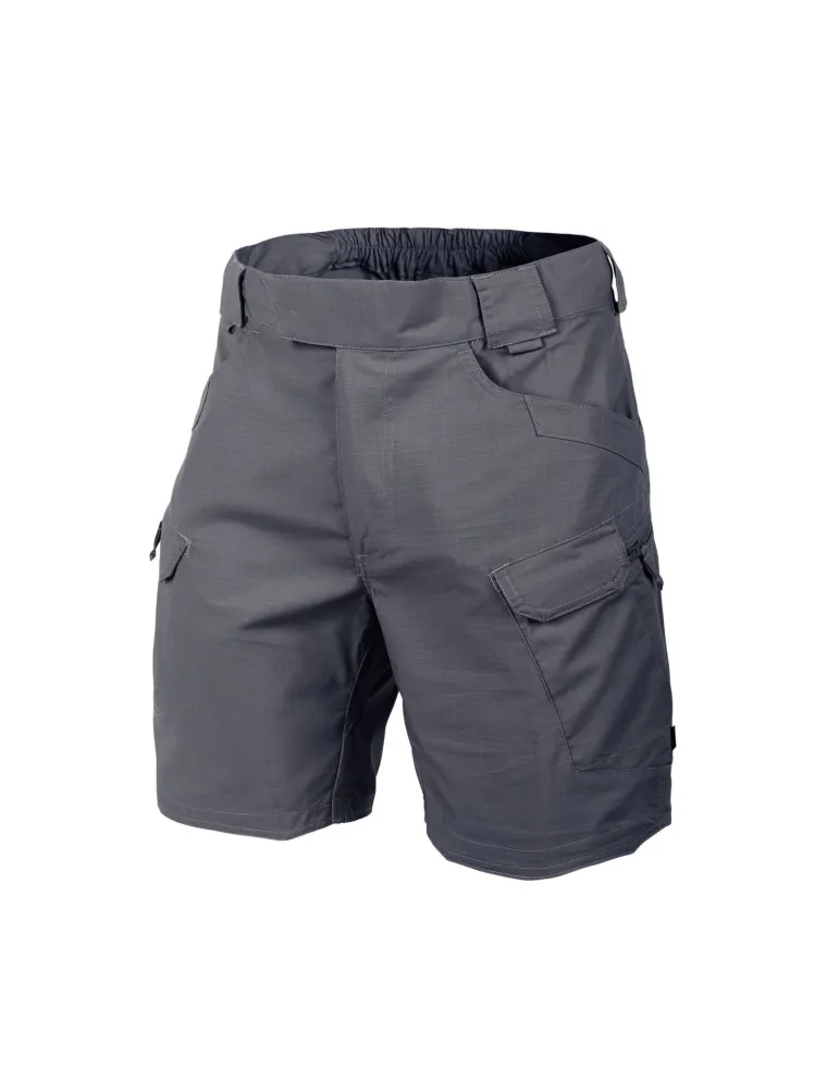 BERMUDA HELIKON-TEX UTS 8,5 GRIS M