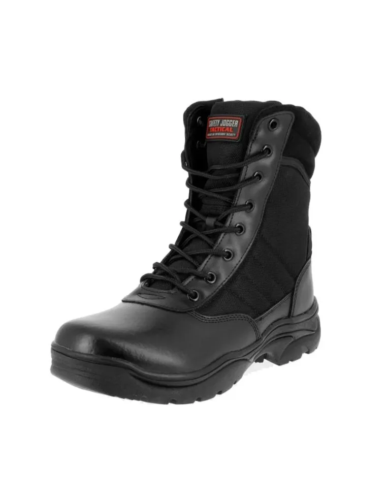 BOTA SAFETY JOGGER TACTICAL 37