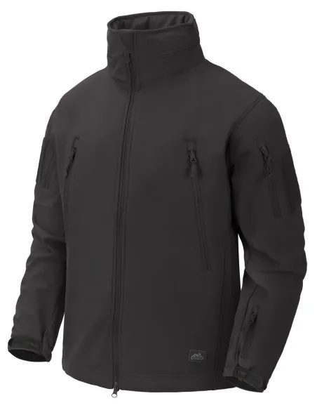 GUNFIGHTER HELIKON TEX GRIS M