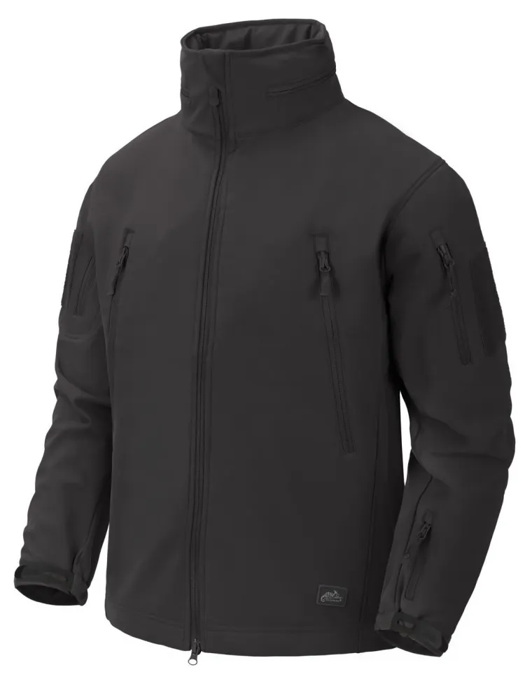 GUNFIGHTER HELIKON TEX GRIS XXL