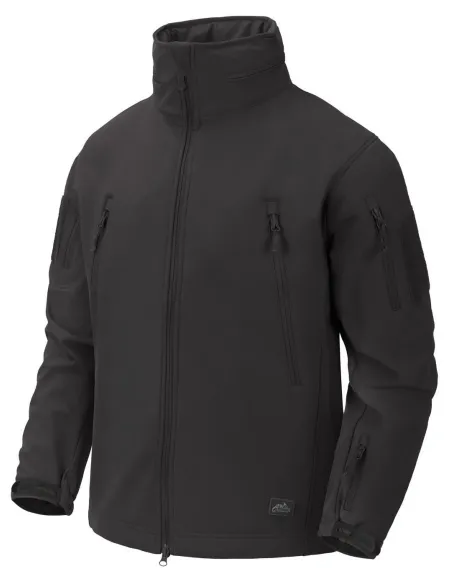 GUNFIGHTER HELIKON TEX GRIS XXL