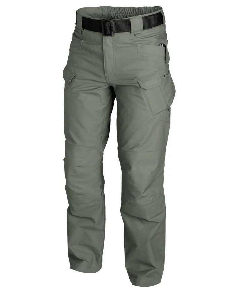 PANTALON HELIKON-TEX OUTDOOR TACTICAL VERDE XXXL
