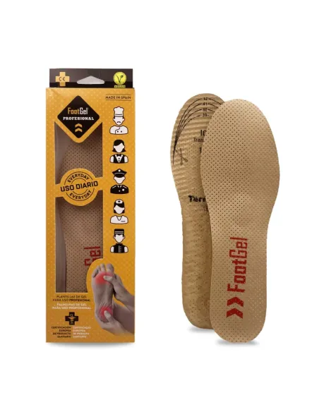 PLANTILLA FOOTGEL PROFESIONAL 43-47