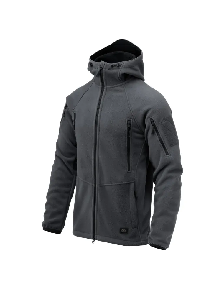 PATRIOT MK 2 HELIKON TEX GRIS L