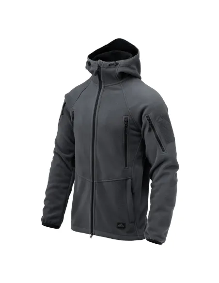 PATRIOT MK 2 HELIKON TEX GRIS L