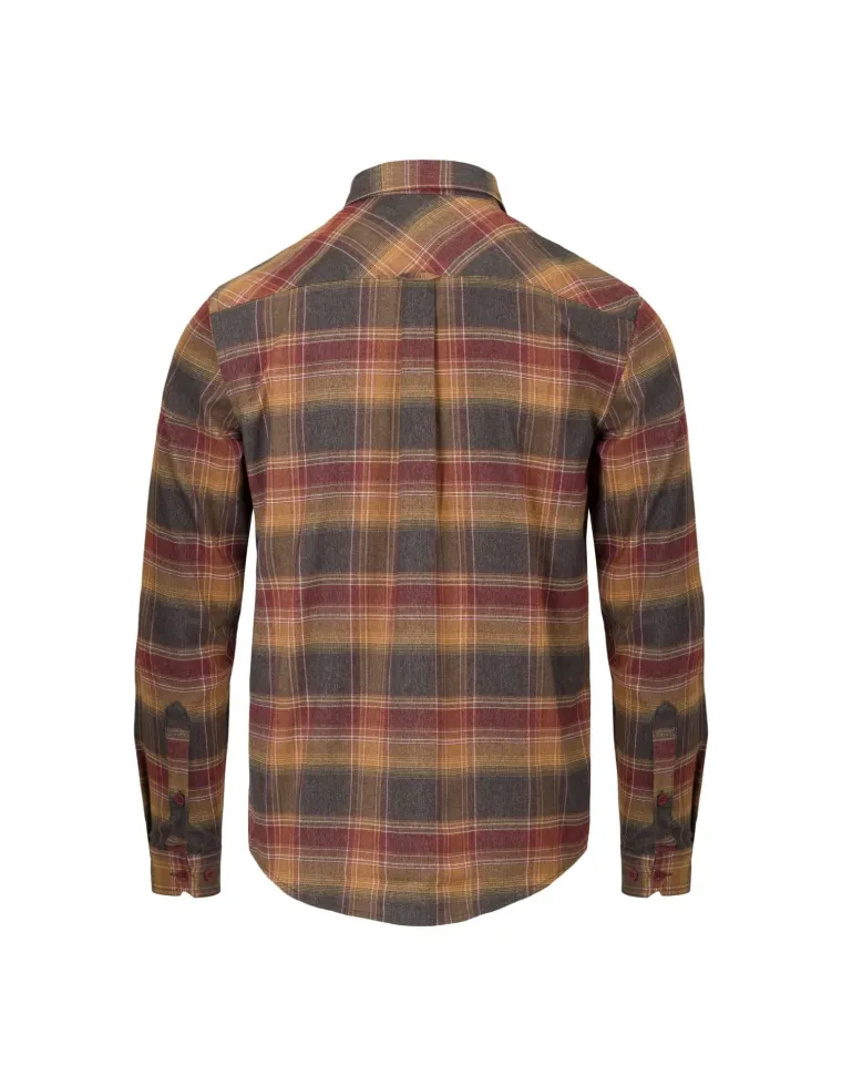 CAMISA HELIKON TEX GREYMAN L