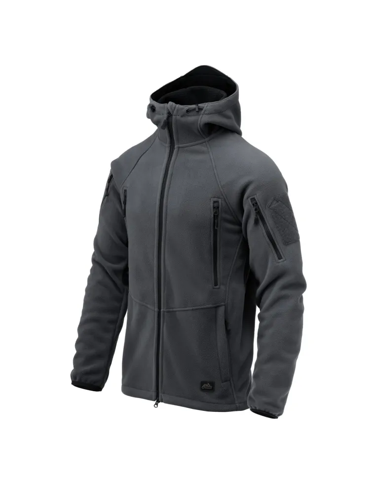 PATRIOT MK 2 HELIKON TEX GRIS XXL