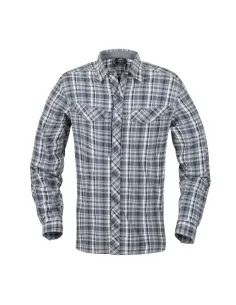 CAMISA HELIKON TEX DEFENDER MK2 VERDE 2
