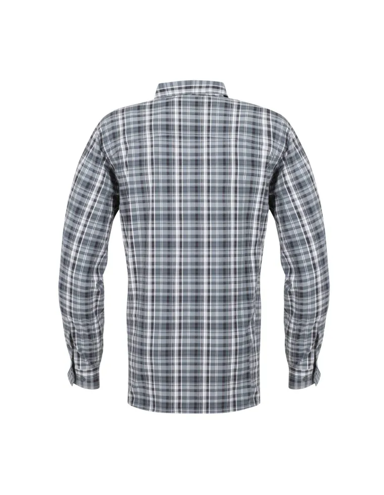 CAMISA HELIKON TEX DEFENDER MK2 VERDE