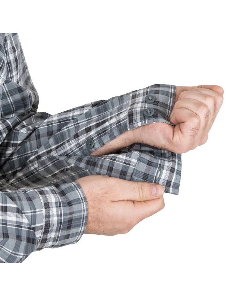 CAMISA HELIKON TEX DEFENDER MK2 VERDE