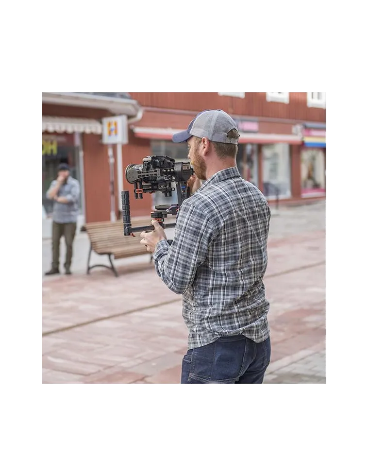 CAMISA HELIKON TEX DEFENDER MK2 VERDE