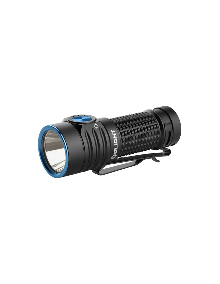 LINTERNA OLIGHT BATON TURBO 1000 LUMENS