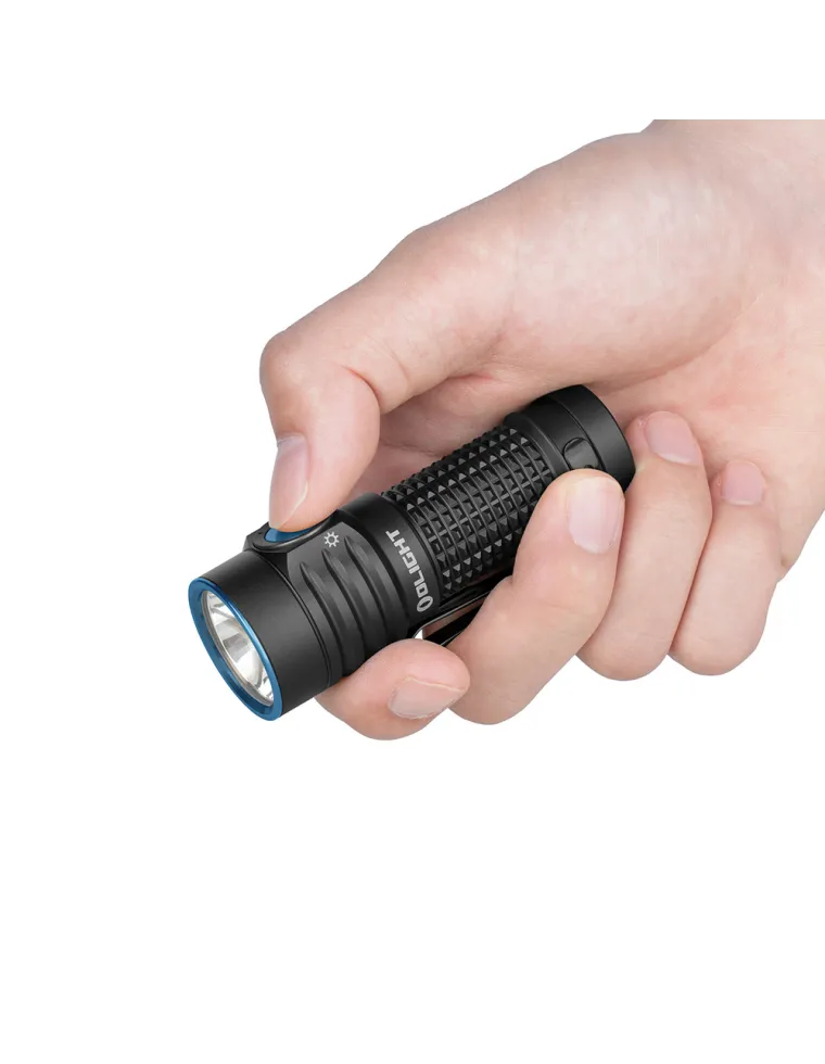 LINTERNA OLIGHT BATON TURBO 1000 LUMENS