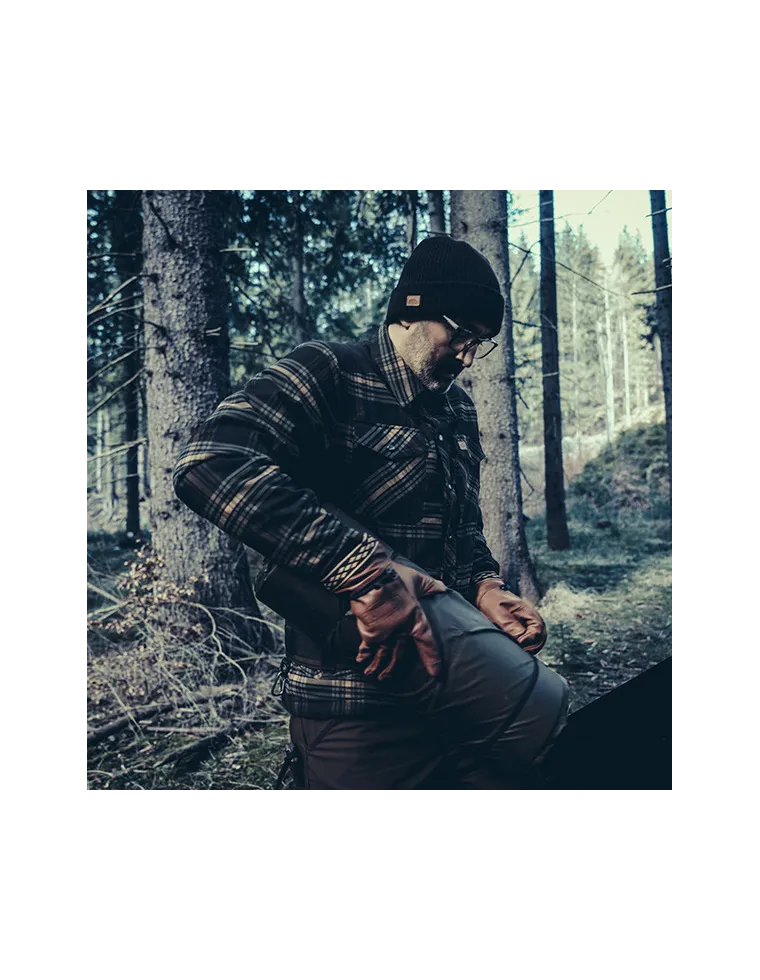 CAMISA HELIKON TEX WINTER PIZARRA S