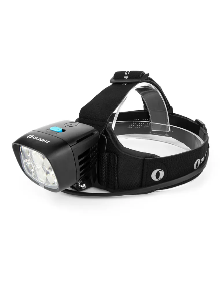FRONTAL OLIGHT H67 XXL 12000 LUMENS