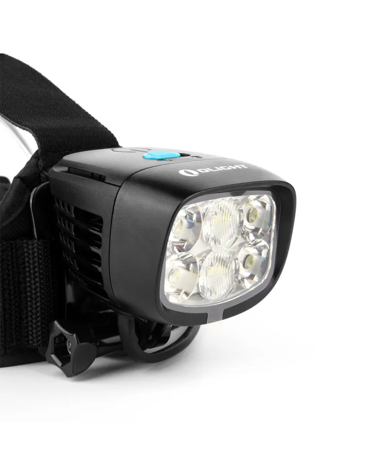FRONTAL OLIGHT H67 XXL 12000 LUMENS