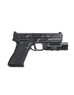 LINTERNA OLIGHT VALKYRIE PL-PRO RECARGABLE 2