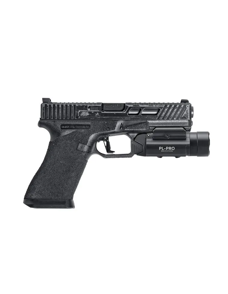 LINTERNA OLIGHT VALKYRIE PL-PRO RECARGABLE