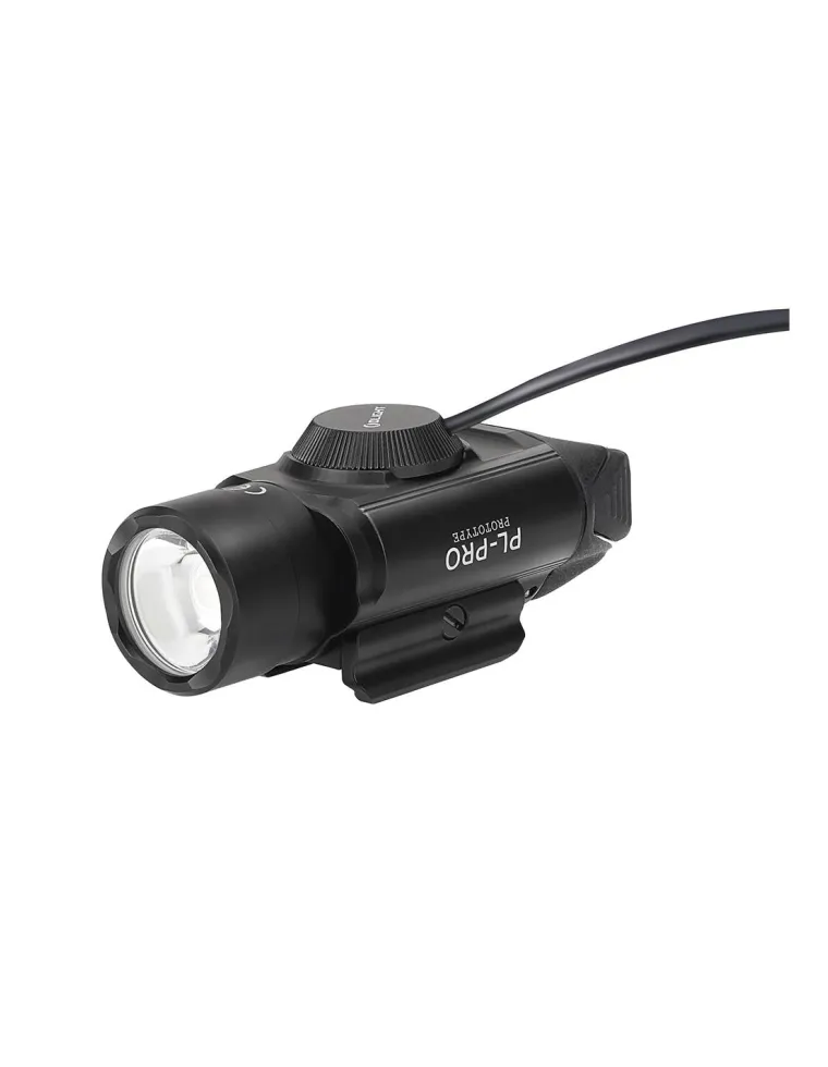 LINTERNA OLIGHT VALKYRIE PL-PRO RECARGABLE