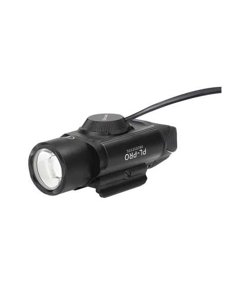 LINTERNA OLIGHT VALKYRIE PL-PRO RECARGABLE