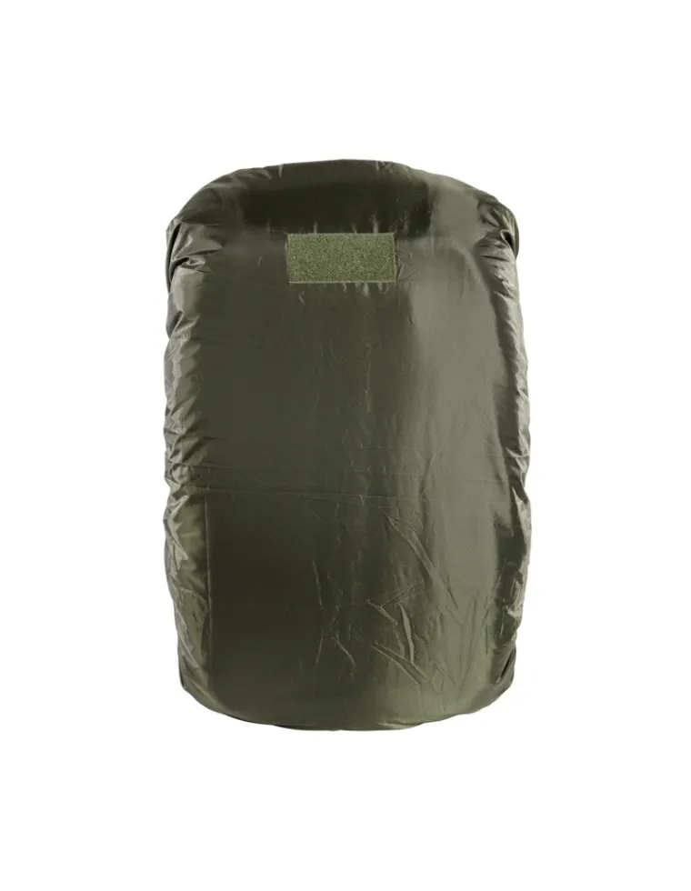 CUBREMOCHILAS TASMANIAN TIGER VERDE S