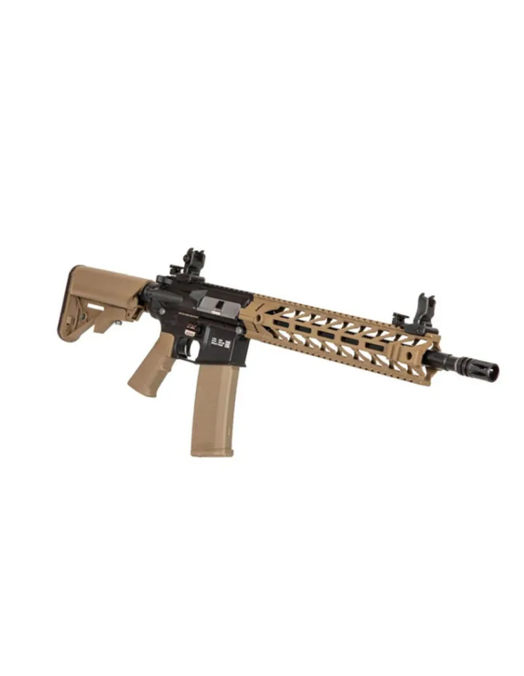 SPECNA ARMS SA-C15 CORE CARBINE TAN