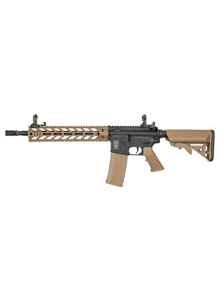 SPECNA ARMS SA-C15 CORE CARBINE TAN