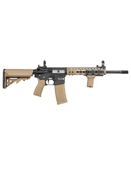 SPECNA ARMS SA-E09 EDGE RRA TAN