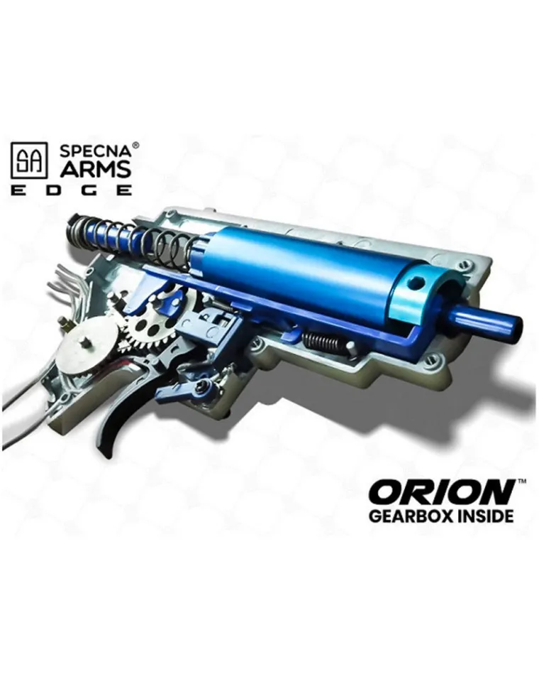SPECNA ARMS SA-E09 EDGE RRA TAN