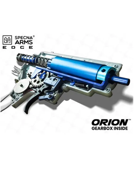 SPECNA ARMS SA-E09 EDGE RRA TAN