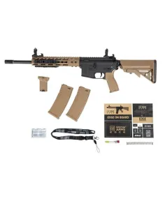 SPECNA ARMS SA-E09 EDGE RRA TAN 2