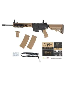 SPECNA ARMS SA-E09 EDGE RRA TAN 2