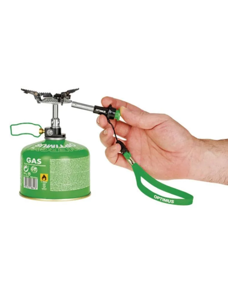 ENCENDEDOR OPTIMUS SPARKY PIEZO