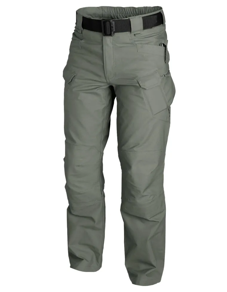 PANTALON HELIKON-TEX OUTDOOR TACTICAL VERDE XXXXL