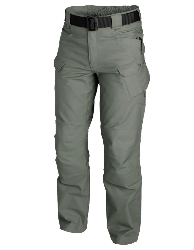 PANTALON HELIKON-TEX OUTDOOR TACTICAL VERDE XXXXL