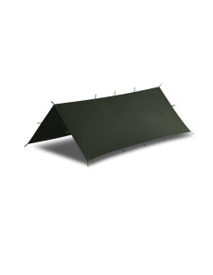 SUPERTARP HELIKON TEX SMALL VERDE