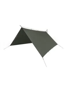 SUPERTARP HELIKON TEX SMALL VERDE 2