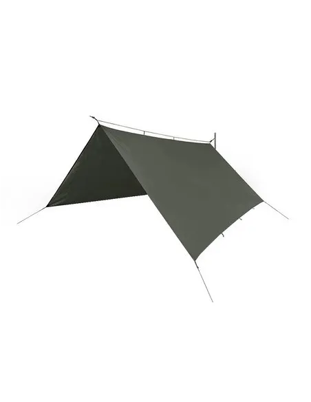 SUPERTARP HELIKON TEX SMALL VERDE