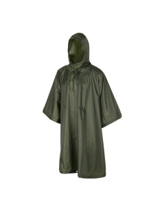 PONCHO HELIKON TEX U.S. VERDE