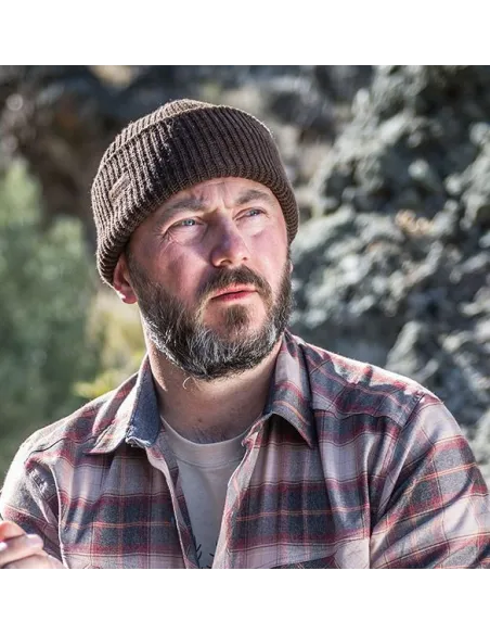 GORRO HELIKON TEX WANDERER NEGRO