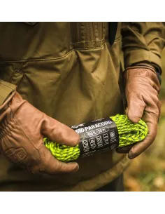 CUERDA PARACORD HELIKON TEX NEON GREEN 2